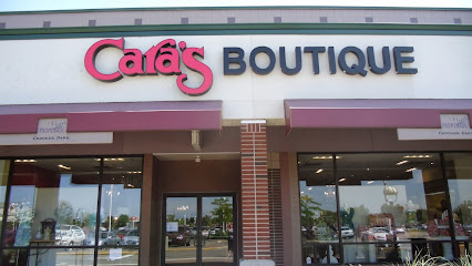 Cara's Boutique