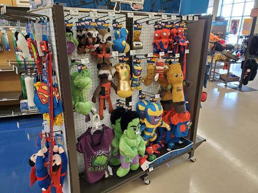 Pet Supply Store «Petco Animal Supplies», reviews and photos, 160 S Mannheim Rd #100, Hillside, IL 60162, USA