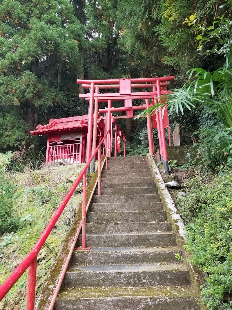 志水稲荷神社