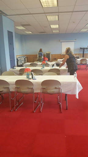 Recreation Center «Romeoville Recreation Department», reviews and photos, 900 W Romeo Rd, Romeoville, IL 60446, USA