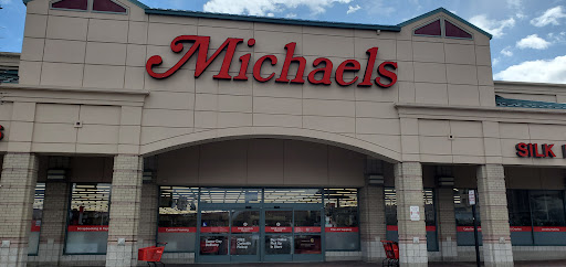 Craft Store «Michaels», reviews and photos, 11630 Plaza America Dr, Reston, VA 20190, USA