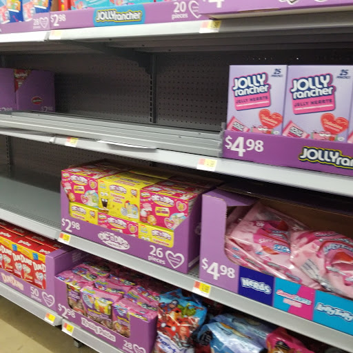 Department Store «Walmart Supercenter», reviews and photos, 2680 N Illinois 83, Round Lake Beach, IL 60073, USA