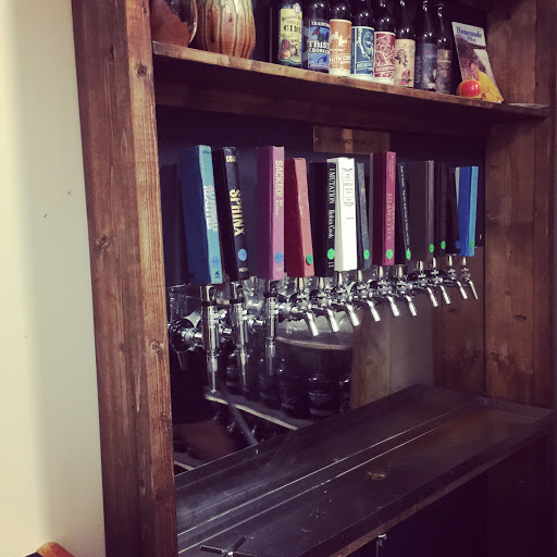 Brewery «Books and Brews», reviews and photos, 9402 Uptown Dr Suite 1400, Indianapolis, IN 46256, USA