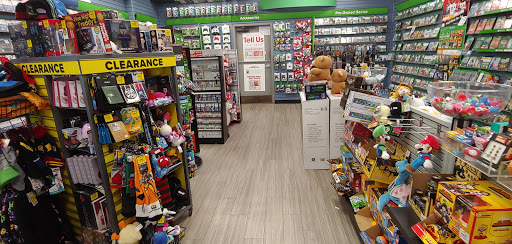 Video Game Store «GameStop», reviews and photos, 7909 Southtown Center, Bloomington, MN 55431, USA