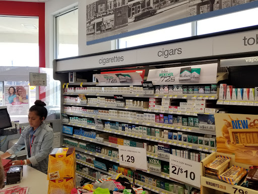 Drug Store «Walgreens», reviews and photos, 7777 FL-50, Groveland, FL 34736, USA
