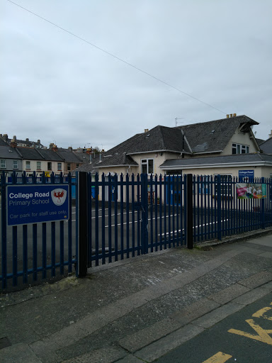 College Road Primary School
