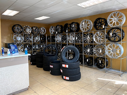 All Discount Tire
