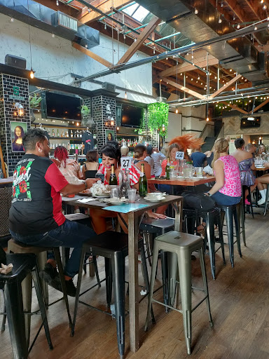 Bowling Alley «Brunswick Zone River Grove Lanes», reviews and photos, 3111 River Rd, River Grove, IL 60171, USA