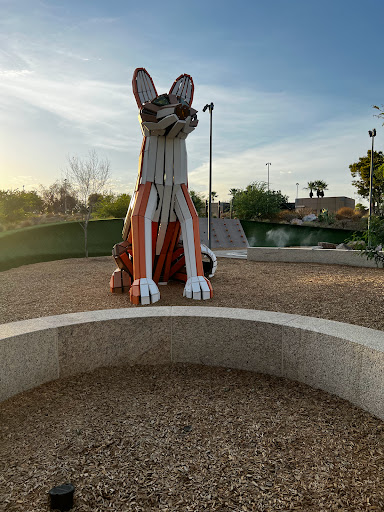 Park «Margaret T. Hance Park», reviews and photos, 67 W Culver St, Phoenix, AZ 85003, USA