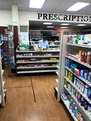 Pharmacy «Hartsdale Pharmacy & Surgical», reviews and photos, 211 E Hartsdale Ave, Hartsdale, NY 10530, USA