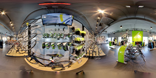 Bicycle Store «Cannondale Sports - Cambridge», reviews and photos, 1001 Massachusetts Ave, Cambridge, MA 02138, USA