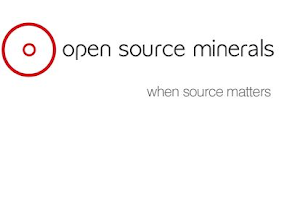 Open Source Minerals Ltd