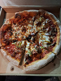 Pizza du Pizzeria Distributeur Jen' pizza le Calabrais Z.I 24h/24 à Sélestat - n°1