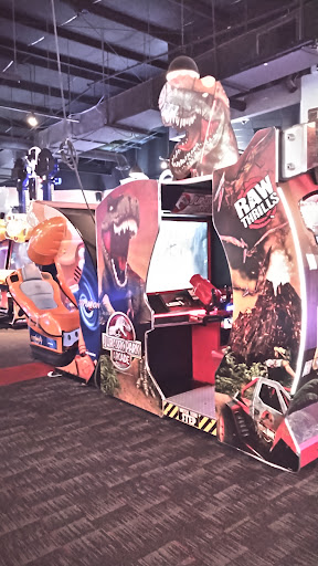 Amusement Center «Airway Fun Center», reviews and photos, 5626 Portage Rd, Portage, MI 49002, USA