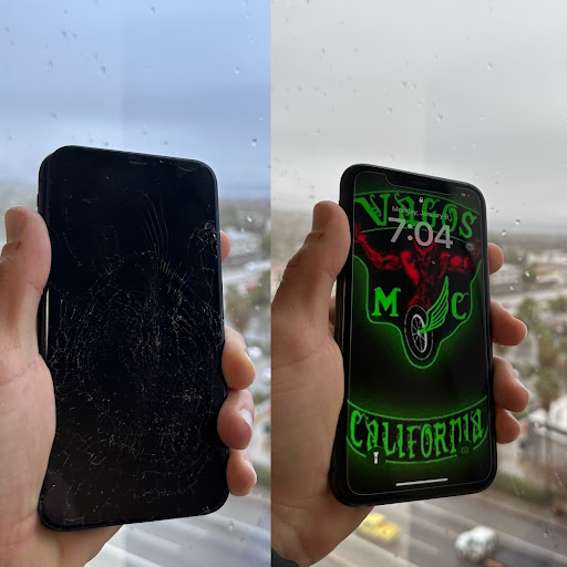 Plug Phone Fix image