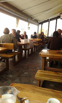 Atmosphère du Restaurant Café le Flamand à Montauban - n°5