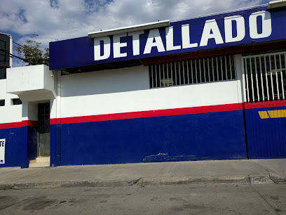 Detallado Automotriz Zazueta