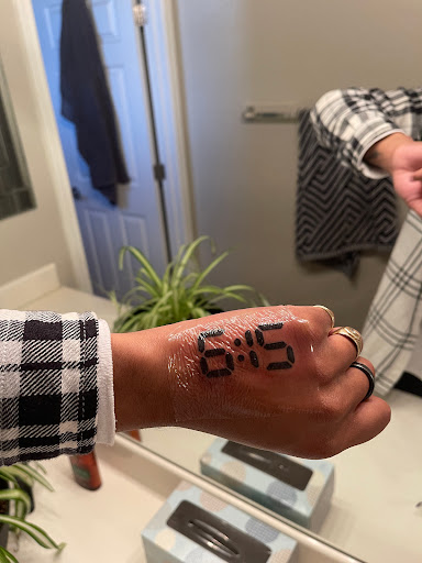 Tattoo Shop «Top Rocker Tattoo», reviews and photos, 16140 N Arrowhead Fountains Center Dr #101, Peoria, AZ 85382, USA