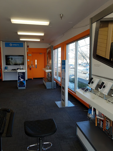 Cell Phone Store «AT&T Authorized Retailer», reviews and photos, 354 Avenel St, Avenel, NJ 07001, USA