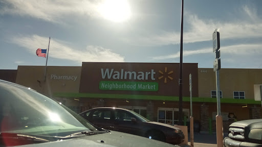 Supermarket «Walmart Neighborhood Market», reviews and photos, 444 W Grand St, Springfield, MO 65807, USA