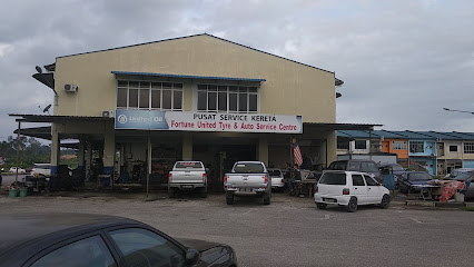 Fortune United Tyre & Auto Service Centre