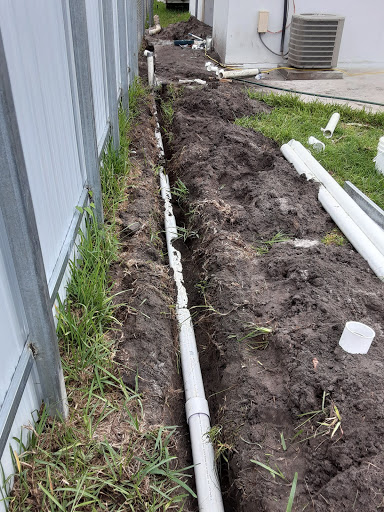 Plumber «Roto-Rooter Plumbing & Drain Services», reviews and photos, 1550 NW 79th Ave, Doral, FL 33126, USA