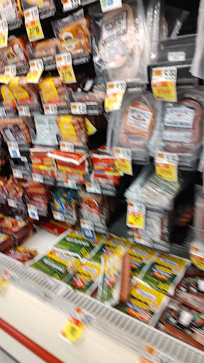 Grocery Store «Food Lion», reviews and photos, 4195 Winchester Rd, Marshall, VA 20115, USA