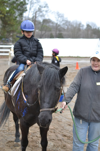 Event Venue «Chastain Horse Park - Special Event Facility», reviews and photos, 4371 Powers Ferry Rd NW, Atlanta, GA 30327, USA