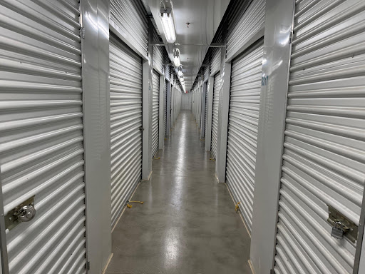 Self-Storage Facility «Life Storage», reviews and photos, 268 Gatzmer Ave, Jamesburg, NJ 08831, USA