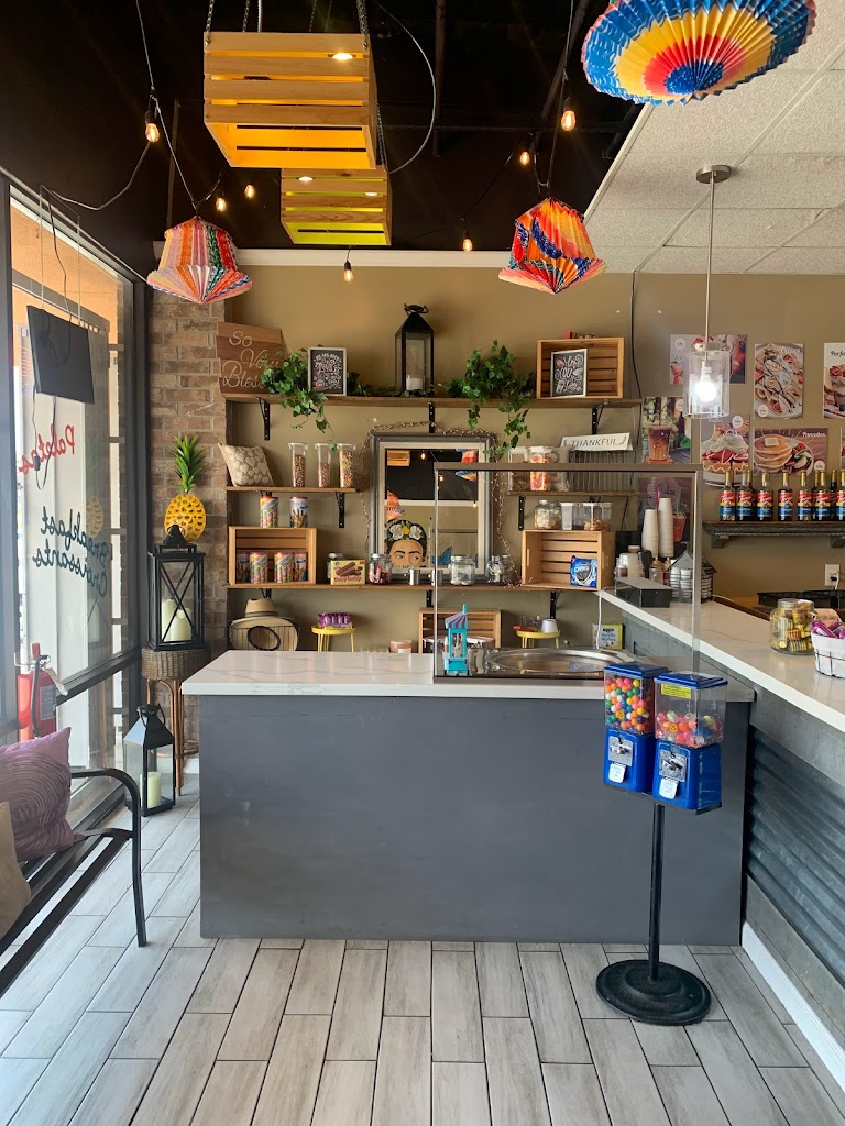 Dulce Tentacion 77039