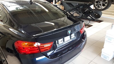 Photos of BMW Bilia-Emond Libramont
