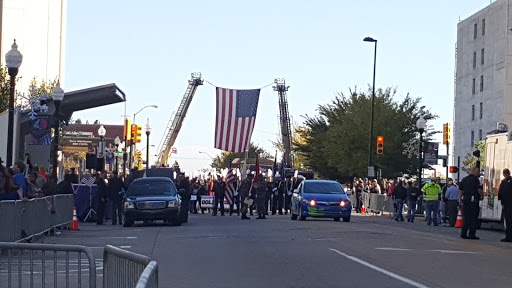 Performing Arts Theater «Tulsa Performing Arts Center», reviews and photos, 110 E 2nd St, Tulsa, OK 74103, USA