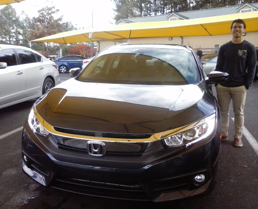 Car Wash «Quick Wash Express Car Wash», reviews and photos, 3645 Peachtree Industrial Blvd, Duluth, GA 30096, USA