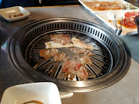 Viande du Restaurant coréen E-Ban à Issy-les-Moulineaux - n°12