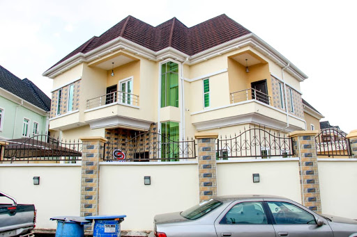 Gtext Homes, 16 Babatunde Ladega St, omole estate, Lagos, 234001, Ojodu, Nigeria, Real Estate Agency, state Lagos