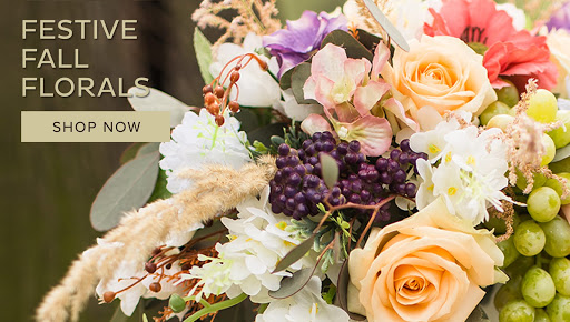 Florist «LUSH BOUQUET Flowers Downtown Phoenix», reviews and photos, 201 N Central Ave, Phoenix, AZ 85004, USA