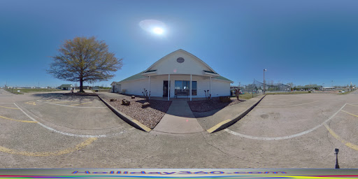 Go-Kart Track «Grand Slam Fun Center», reviews and photos, 5300 Zero St, Fort Smith, AR 72903, USA