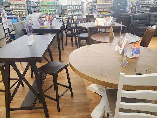 Discount Store «Big Lots», reviews and photos, 2000 Avondale Dr e, Durham, NC 27704, USA