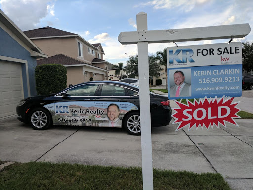 Real Estate Agency «Kerin Realty of Keller Williams South Shore Realty», reviews and photos, 11339 Big Bend Rd, Riverview, FL 33579, USA
