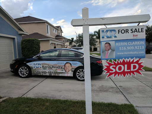 Real Estate Agency «Kerin Realty of Keller Williams South Shore Realty», reviews and photos, 11339 Big Bend Rd, Riverview, FL 33579, USA
