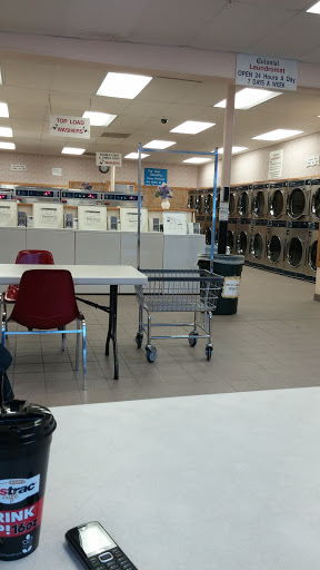 Laundromat «Colonial Laundromat», reviews and photos, 1547 State St, Watertown, NY 13601, USA