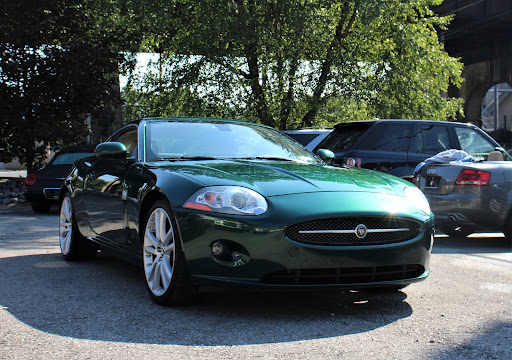 Used Car Dealer «Cutuly Auto Sales», reviews and photos, 1002 Becks Run Rd, Pittsburgh, PA 15210, USA