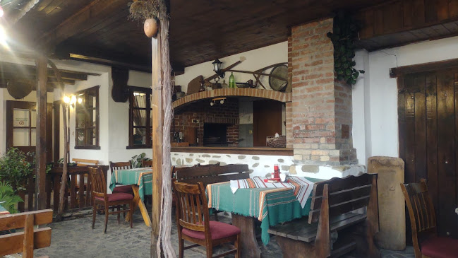 Механа Чардака - Троян