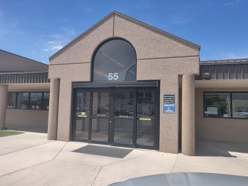 Post Office «United States Postal Service», reviews and photos, 55 N Merchant St, American Fork, UT 84003, USA
