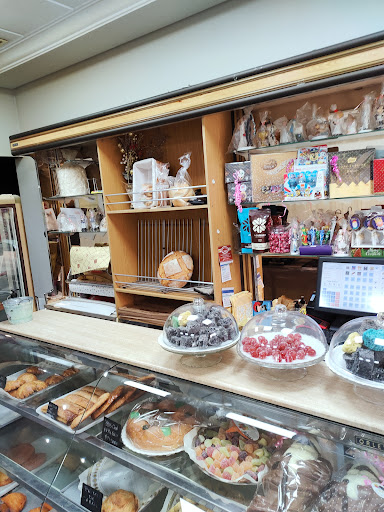 Cano Confiteria Pastelería