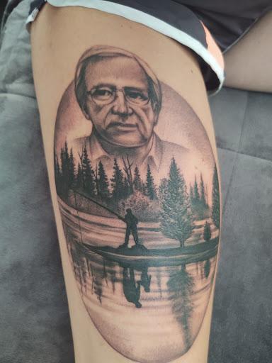 Tattoo Shop «Timeless Tattoo Inc», reviews and photos, 2271 Cheshire Bridge Rd NE, Atlanta, GA 30324, USA