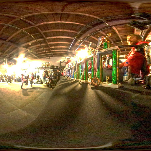 Muay Thai Boxing Gym «Eight Points Muay Thai», reviews and photos, 840 Mill Works St #180, Winston-Salem, NC 27101, USA