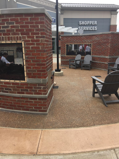 Outlet Mall «Tanger Outlet Columbus», reviews and photos, 400 South Wilson Road, Sunbury, OH 43074, USA