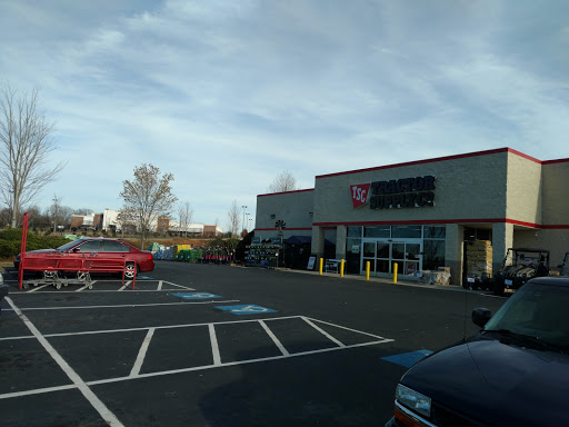 Home Improvement Store «Tractor Supply Co.», reviews and photos, 2374 Cross Pointe Dr, Rock Hill, SC 29730, USA