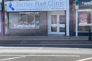 Birtley Foot Clinic image
